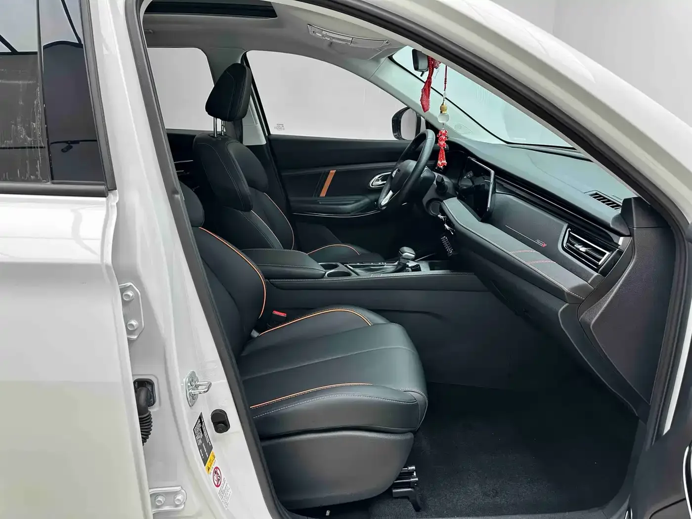 Changan Oshan Changan Oshan X7 PLUS 2022 1.5T Blue Whale Edition Auto Premium — Фото автомобиля 16