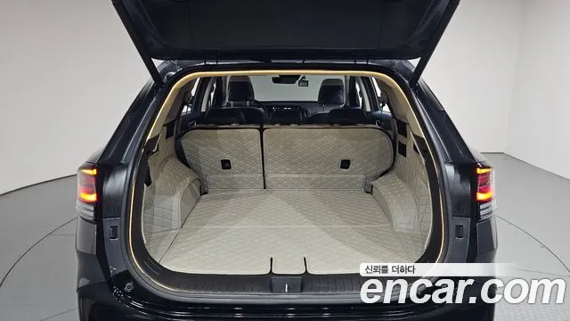 Kia Sportage Generation 5 — Фото автомобиля 26