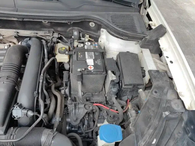 Volkswagen Tharu — Фото автомобиля 18