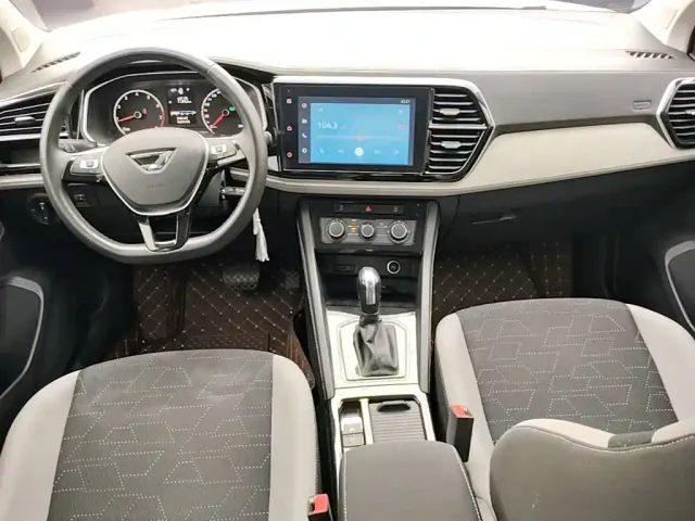 Jetta VS5 — Фото автомобиля 9