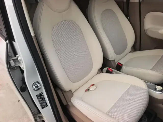 Wuling Hongguang Mini EV — Фото автомобиля 24
