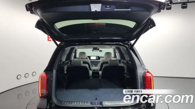 Hyundai Palisade The New Palisade Дизель 2.2 2WD — Фото автомобиля 19
