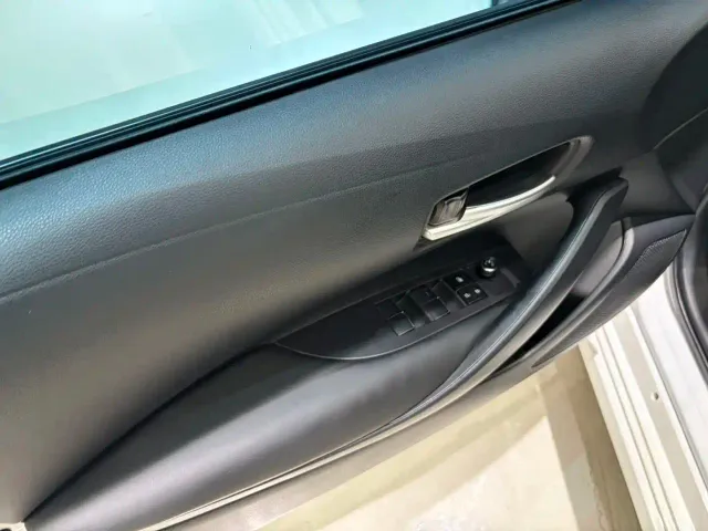 Toyota Corolla — Фото автомобиля 18