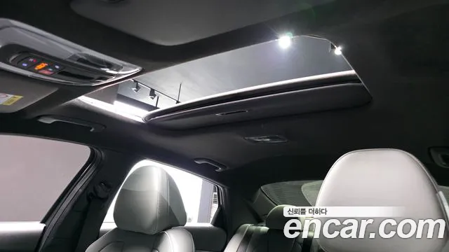 Hyundai AVANTE — Фото автомобиля 19