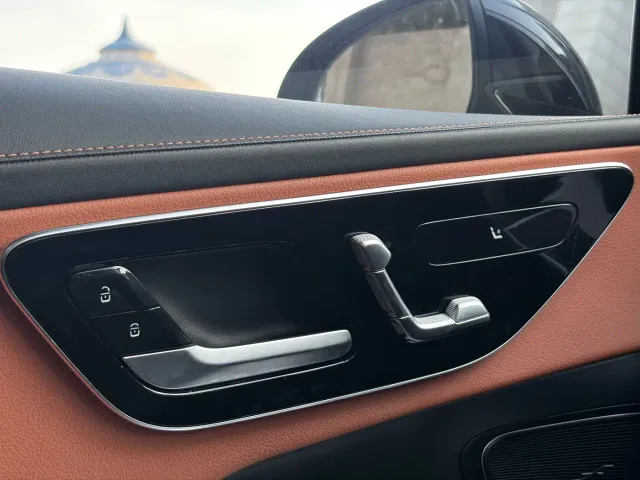 Mercedes-Benz GLC-Class — Фото автомобиля 17