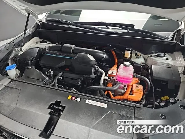 Kia Sorento 4th Gen — Фото автомобиля 6