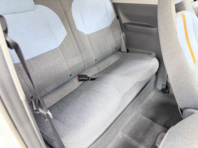 Geely Panda — Фото автомобиля 12