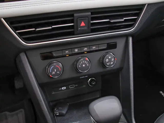 Volkswagen Tiguan L — Фото автомобиля 10