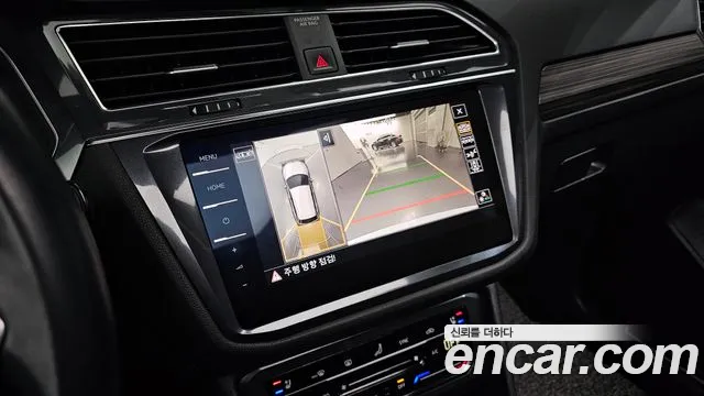 Volkswagen Tiguan — Фото автомобиля 22