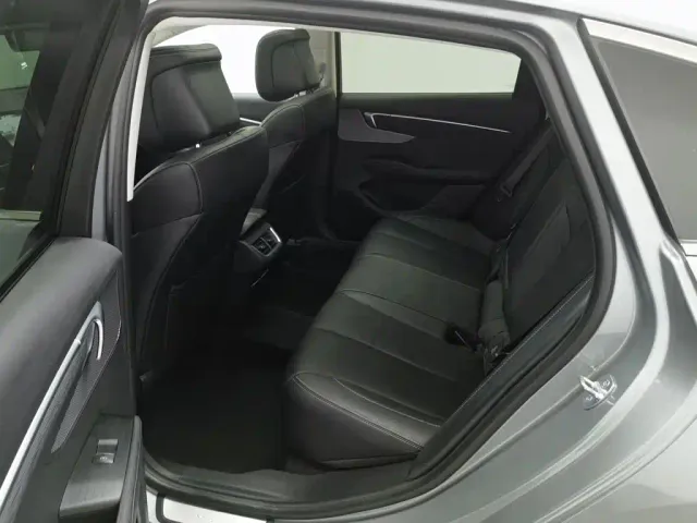 Buick LaCrosse — Фото автомобиля 15