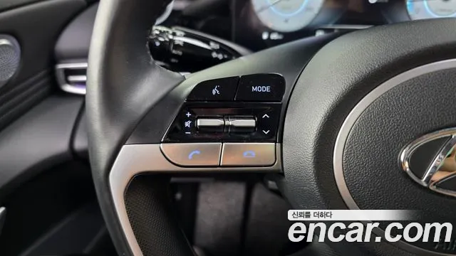 Hyundai Avante CN7 — Фото автомобиля 29