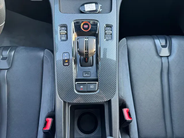 GAC Trumpchi Emkoo — Фото автомобиля 19