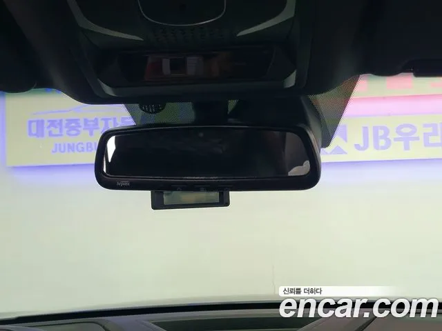 KGM Rexton (New) Sports — Фото автомобиля 12