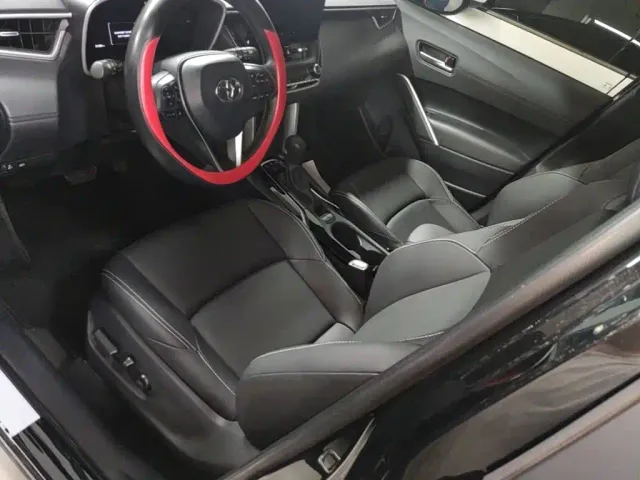 Toyota Frontlander — Фото автомобиля 10