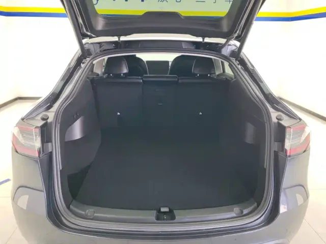 Tesla Model Y — Фото автомобиля 4