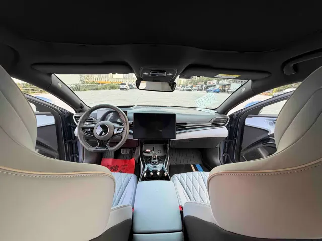 BYD Seal — Фото автомобиля 8