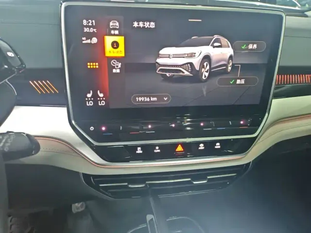 Volkswagen ID.6 Crozz — Фото автомобиля 12