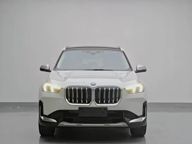 BMW X1 — Фото автомобиля 2