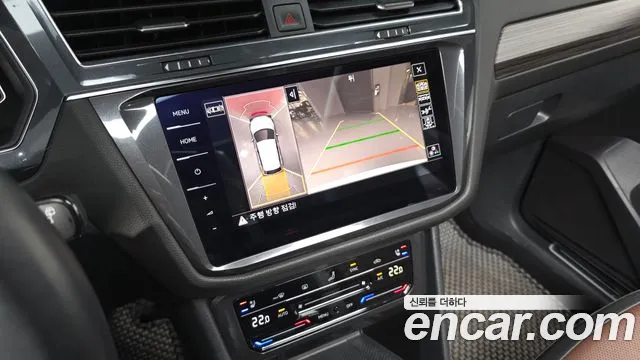 Volkswagen Tiguan — Фото автомобиля 16