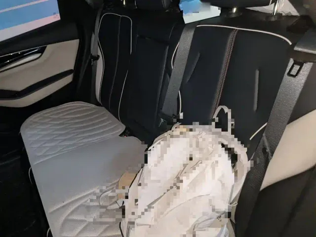 BYD Qin PLUS — Фото автомобиля 18