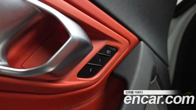 BMW Z4 G29 — Фото автомобиля 18