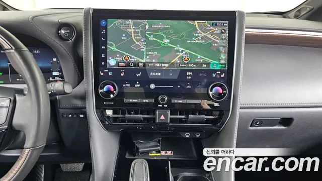 Toyota Alphard 4th Gen — Фото автомобиля 18