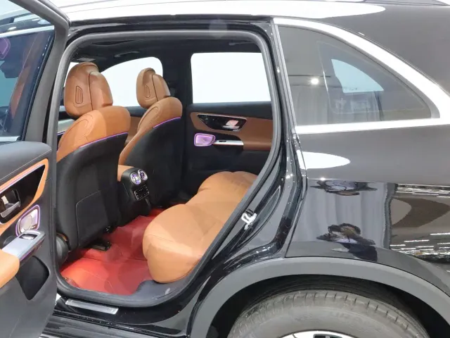 Mercedes-Benz GLC-Class — Фото автомобиля 17