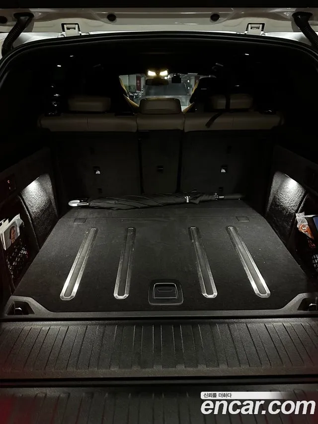 BMW X5 M G05 — Фото автомобиля 13