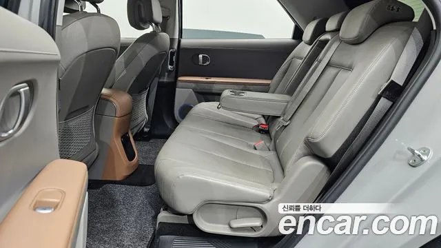 Hyundai Ioniq 5 Ioniq5 — Фото автомобиля 17