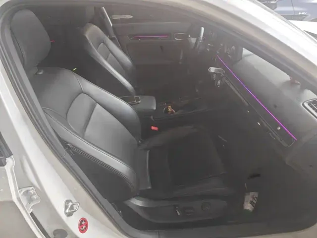 Honda Civic — Фото автомобиля 24
