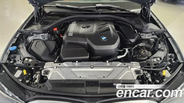 BMW 3 Series G20 — Фото автомобиля 6
