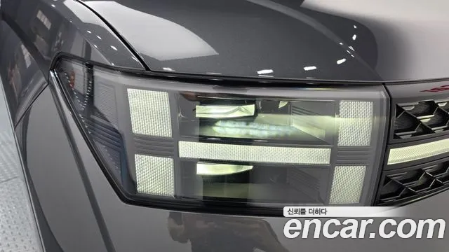 Hyundai Santafe — Фото автомобиля 18