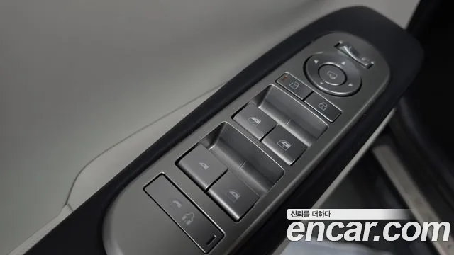 Hyundai Palisade LX3 — Фото автомобиля 28