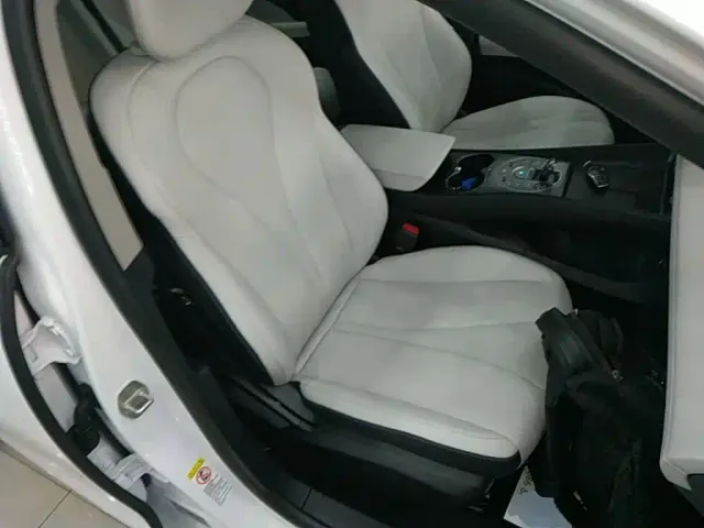 BYD Seal 05 DM-i — Фото автомобиля 24