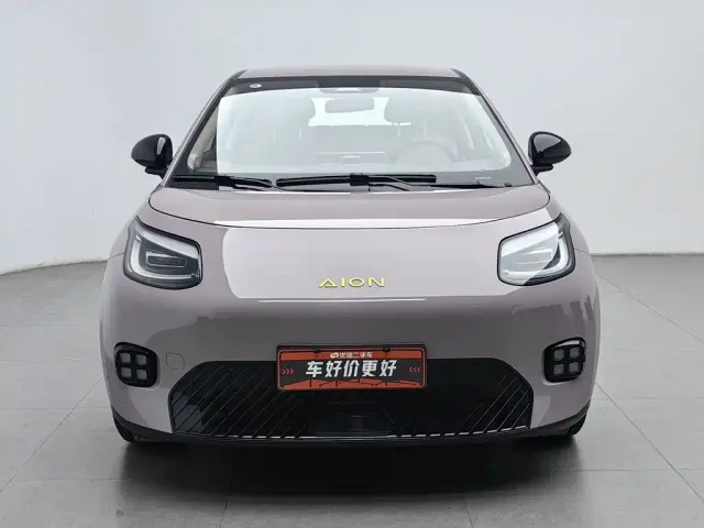 GAC Aion UT — Фото автомобиля 3