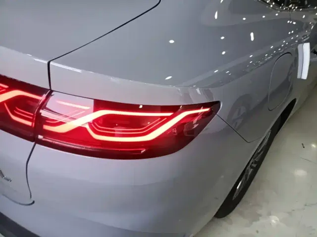 BYD Qin L — Фото автомобиля 7