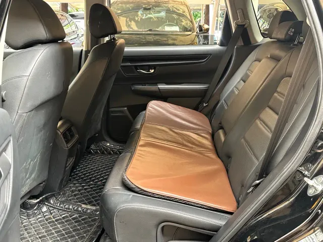 Honda CR-V — Фото автомобиля 8