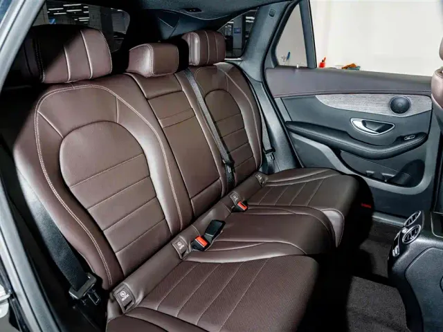 Mercedes-Benz GLC-Class — Фото автомобиля 22