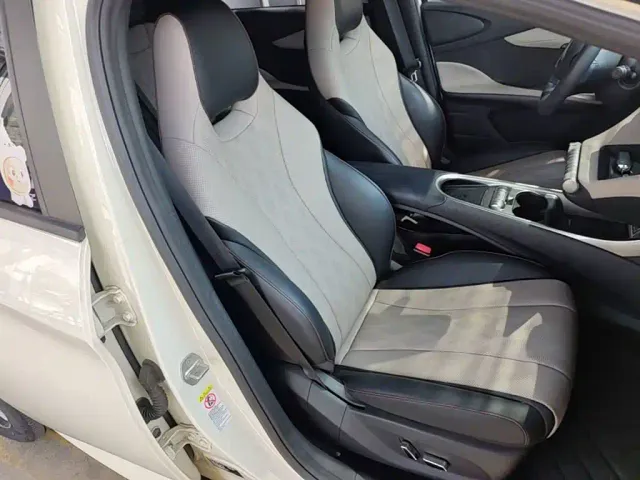 BYD Dolphin — Фото автомобиля 19