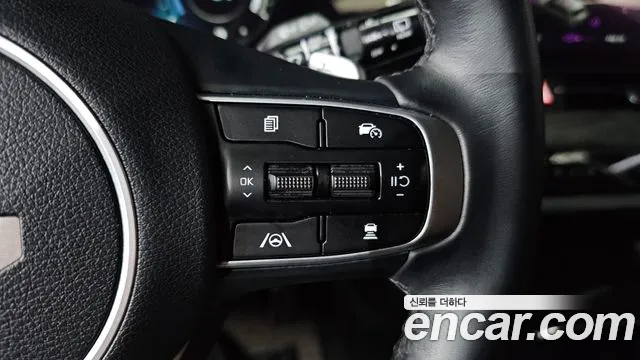Kia Sportage 5th Gen — Фото автомобиля 23