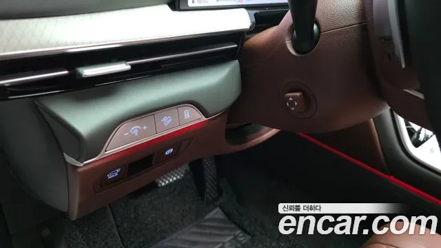 Genesis GV80 — Фото автомобиля 26