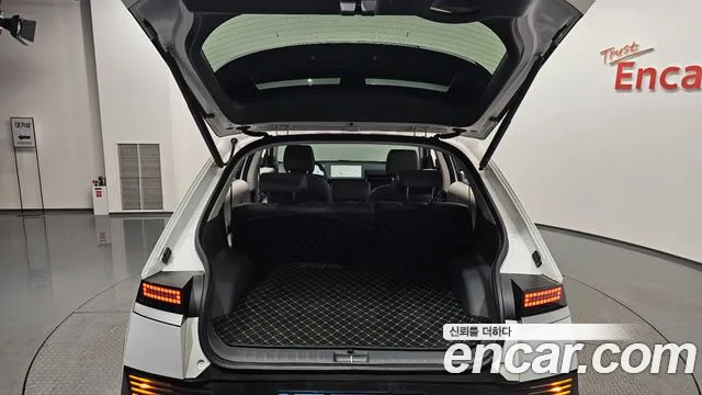 Hyundai Ioniq 5 Ioniq5 — Фото автомобиля 26