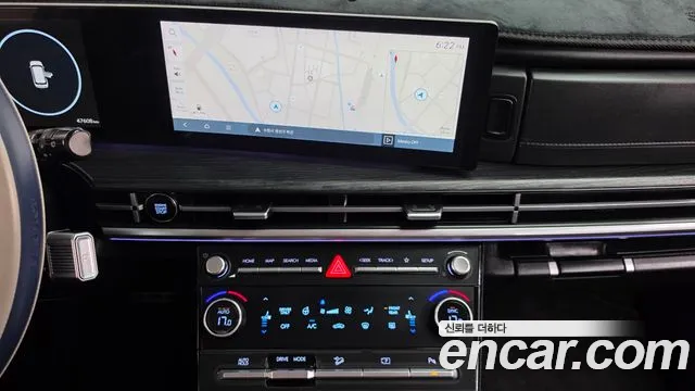 Hyundai Santa Fe — Фото автомобиля 18