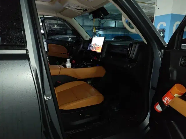 Haval Raptor — Фото автомобиля 19