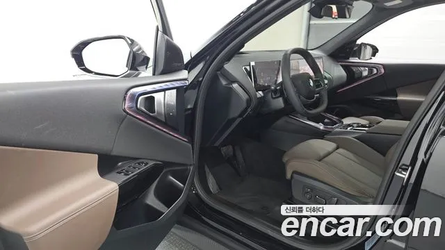 BMW X3 G45 — Фото автомобиля 10