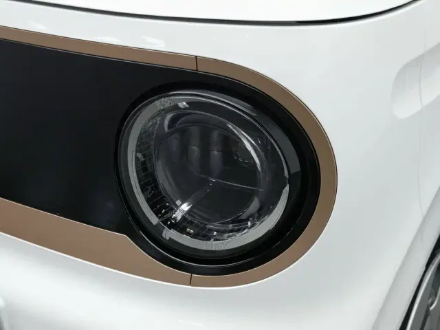 Geely Panda — Фото автомобиля 7