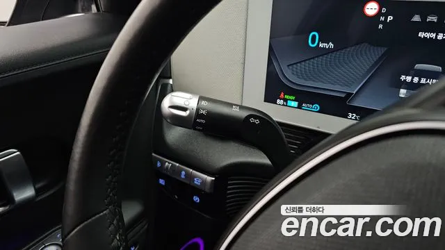 Hyundai Ioniq5 Ioniq5 — Фото автомобиля 19