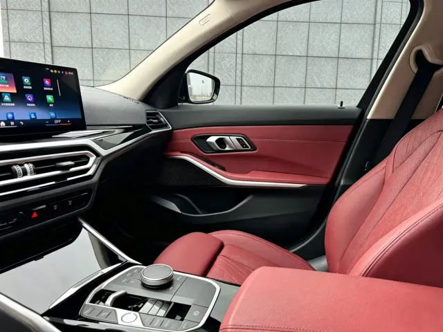 BMW i3 — Фото автомобиля 6