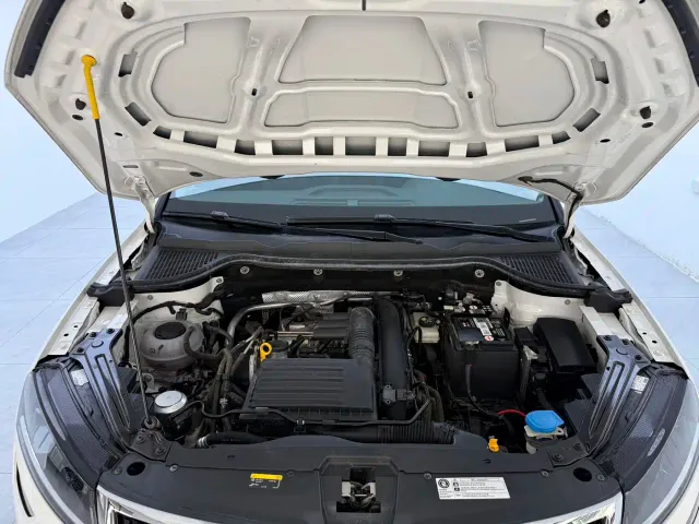 Skoda Karoq — Фото автомобиля 14