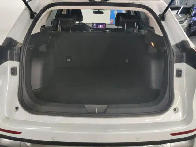 Haval H6 — Фото автомобиля 4